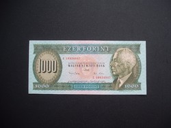 1000 forint 1993 E  UNC !!!