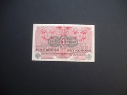 1 korona 1916