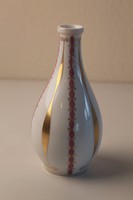Pirkenhammer porcelán Art Deco váza