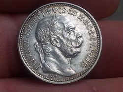 Ferenc József 1 korona 1915.(1)