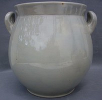 Antique zsolnay pot from 1880