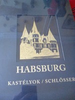 Kolozsvári Ildikó Habsburg ​kastélyok / Schlösser 