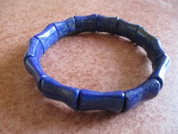Lapis lazuli karkötő