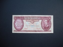 100 forint 1992 B 055