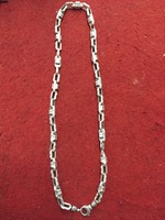Ezüst Férfi nyaklánc 925 jelzéssel