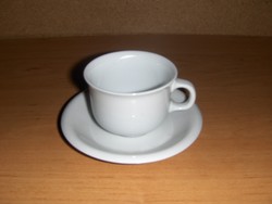 Alföldi porcelán SATURNUS termékcsalád kávéscsésze alátéttel