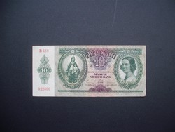 ​10 pengő 1936 B 459