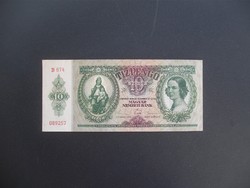 ​10 pengő 1936 B 674