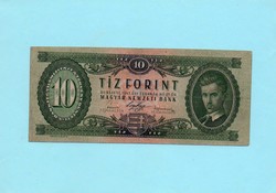 Ritkább 10 Forint 1947 A090