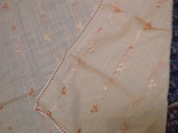 Curtains or other furnishing articles