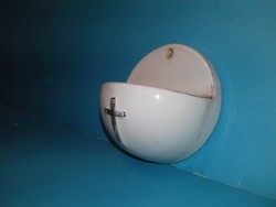 Goebel porcelain sacred water holder