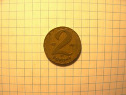 2 Forint 1970 ! ( 2 )