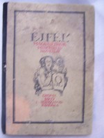 Kner Izidor kiadása 1917. Éjfél 