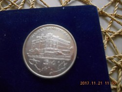 1993 / Ezüst 200 Forint