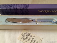 Wedgwood vajas kés 