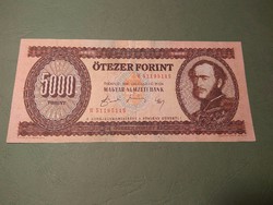 1990 H 5000 Forint!