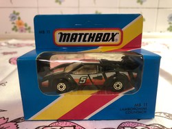 MATCHBOX eladó - 1981