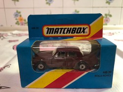 MATCHBOX eladó - 1983