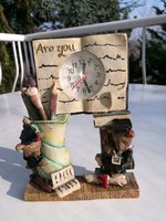 Desk Clock for Students