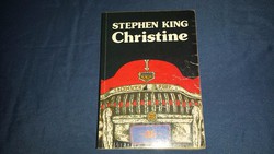 Stephen King:Christine