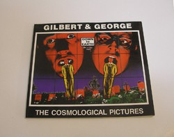 Gilbert & George: The Cosmological Pictures