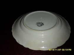 Villeroy & Bosh porcelánfajansz  kis tányér