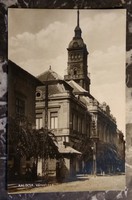 Kalocsa - Városháza - 1930 - képeslap