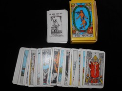 Tarot Kártya