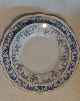 Zsolnay tányérok ( 3 db)
