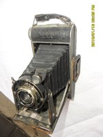 Kodak Junior 620 antik fényképezőgép 1933-1939 Germany