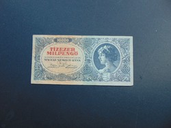 10000 milpengő 1946