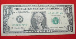 1 Dollár - 1999. Amerikai Egyesült Államok 
