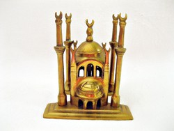 Török réz mecset