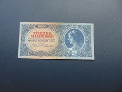 10000 milpengő 1946  