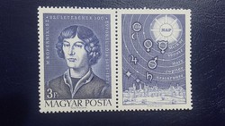 1973. Nikolausz Kopernikusz