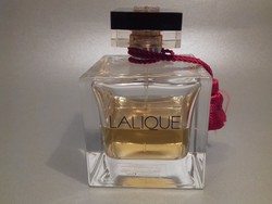 Lalique women's eau de perfume 100 ml of which approx. It contains 50 ml