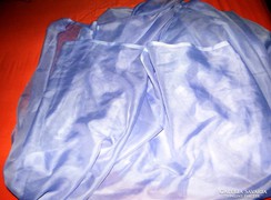 Purple curtain material 5.5 M x 150 cm, x