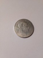 1879-es 1 Forint