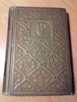 Jób Dániel Ifjukor /Magyar Írók Arany Könyvtára XIX. kötet 1908./ antik könyv