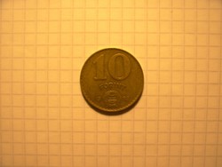 10 Forint 1983 !! 