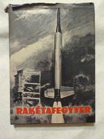 Rakétafegyver 1962 