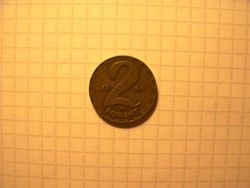 2 Forint 1980 !