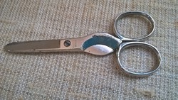 Marked solingen cigar cutting scissors