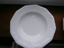 Rosenthal Maria tányérok 23 cm-es 2 mély és 2 lapos eladó