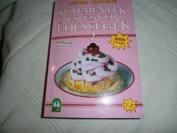 ----- János Péter: cake book 1000 recipes