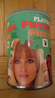 50 éves Playboy Puzzle - Playmate of the Month 1968 Miss October