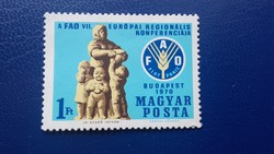 1970. FAO