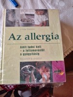 Az allergia amit tudni kell... Eredeti csomagolás