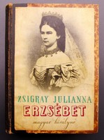 Erzsébet Magyar Királyné
