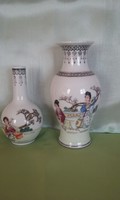 Kínai vázák